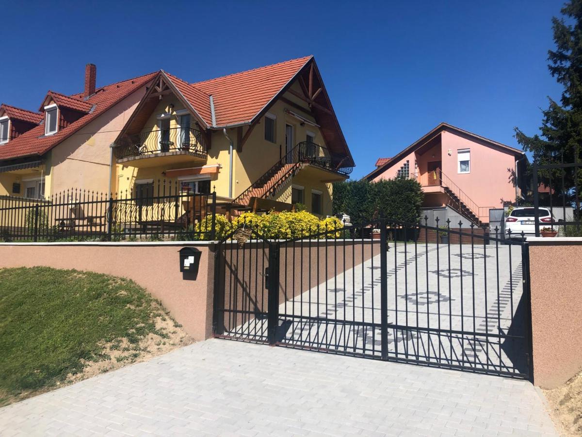Apartament Laura-haus