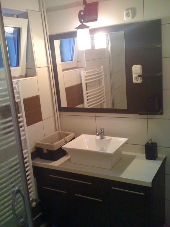 Apartament Laura-haus