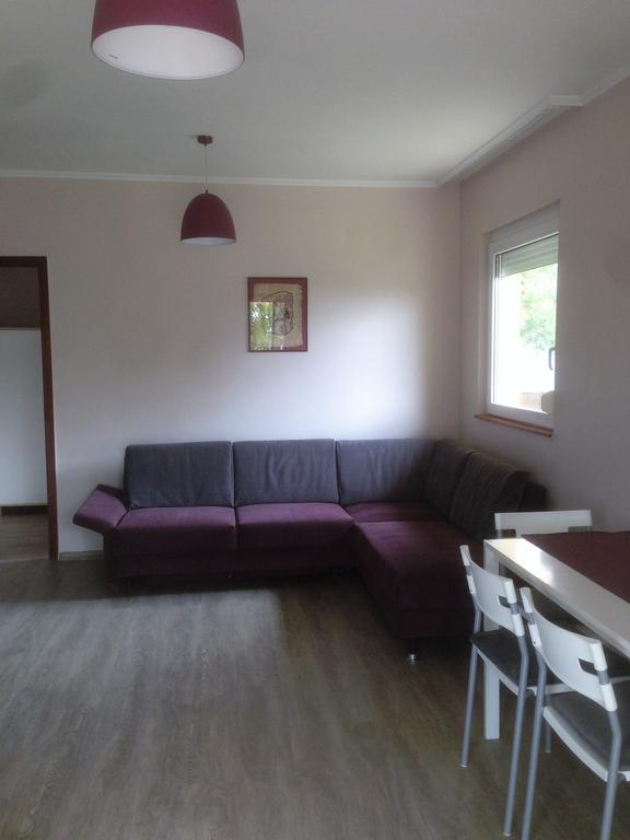 Apartament Laura-haus *